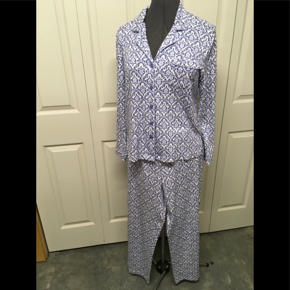 Cotton Pajamas